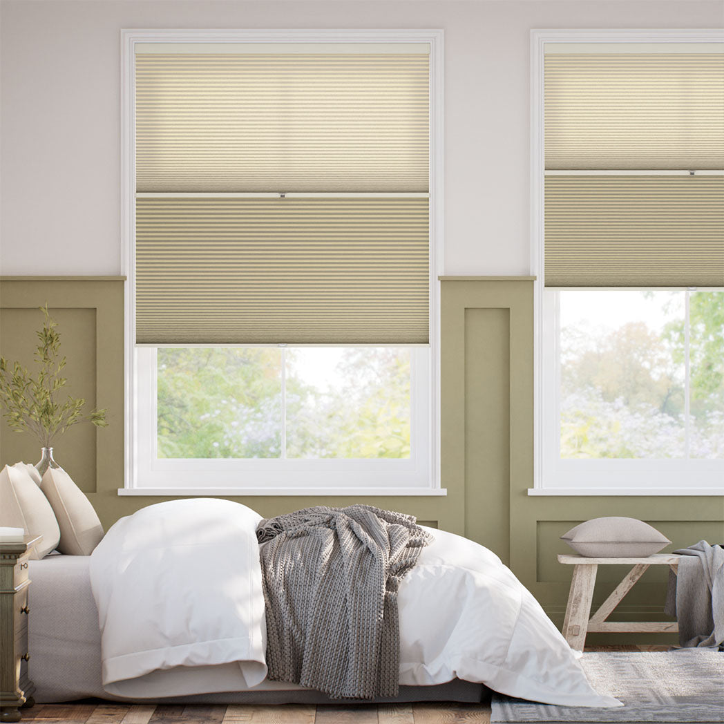 Custom window blinds for modern homes — UAM Blinds