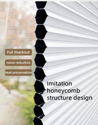 Blackout Cellular Shades for Bedroom Privacy and Better Sleep