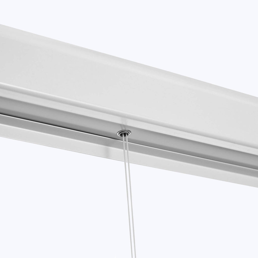 Nava Top-Down Bottom-Up Cellular Shades Blackout Honeycomb Blinds