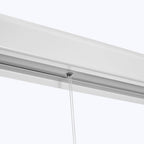 Nava Top-Down Bottom-Up Cellular Shades Blackout Honeycomb Blinds