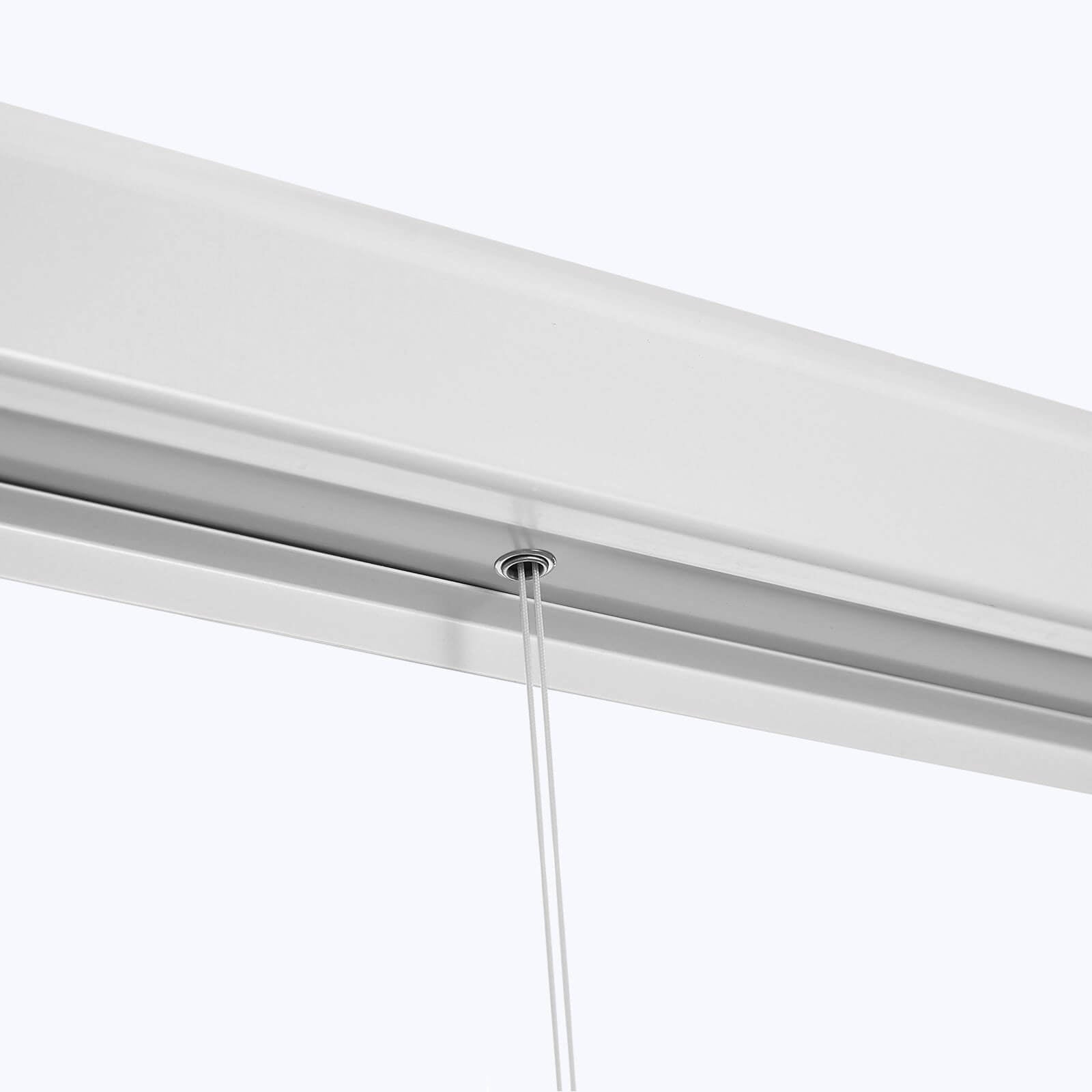 Nava Top-Down Bottom-Up Cellular Shades Blackout Honeycomb Blinds