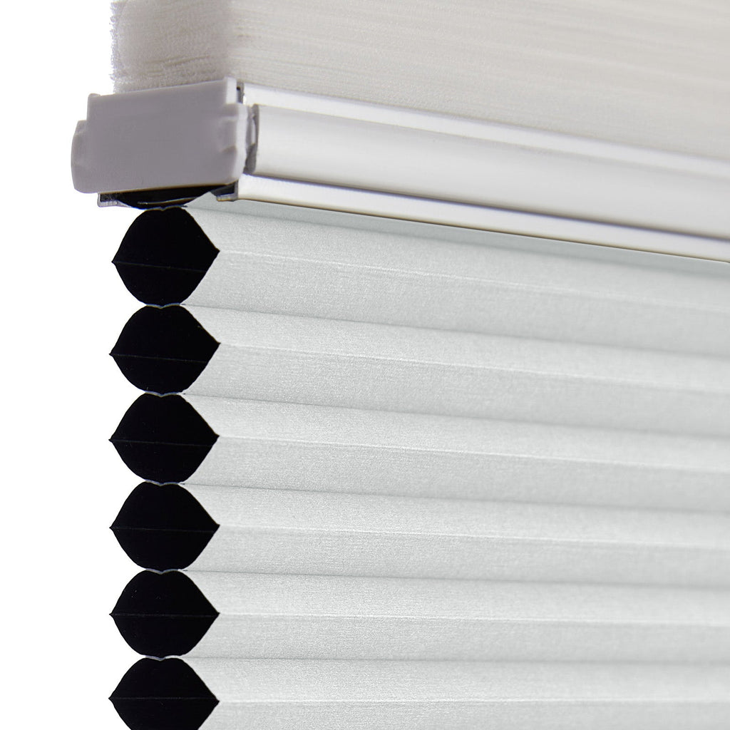 Cellular Shades – Cordless Honeycomb Blinds