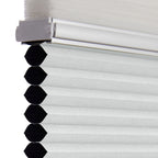 Cellular Shades – Cordless Honeycomb Blinds