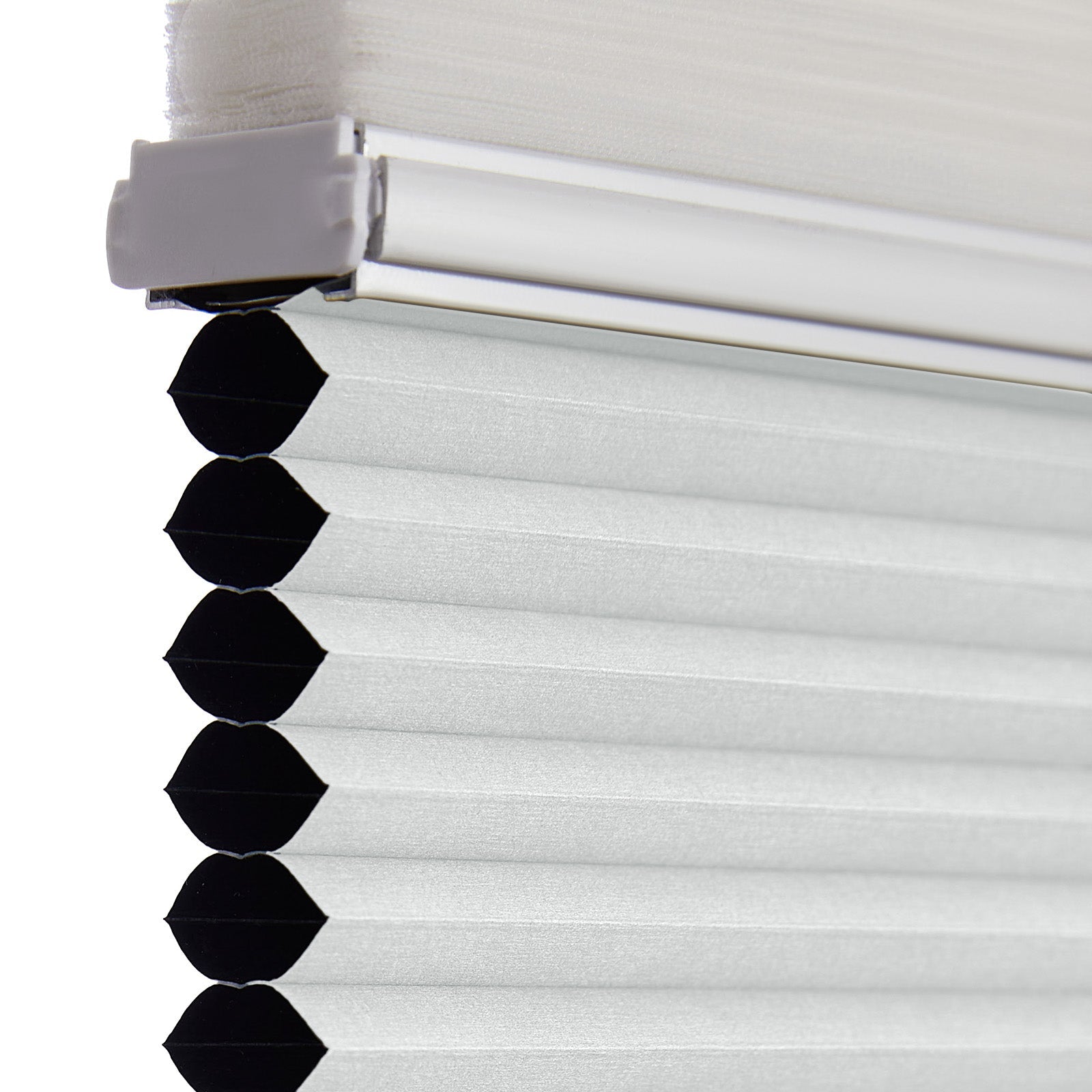 Cellular Shades – Cordless Honeycomb Blinds