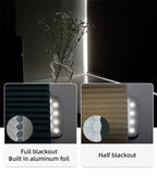 Blackout Cellular Shades for Bedroom Privacy and Better Sleep