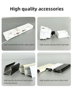 Blackout Cellular Shades for Bedroom Privacy and Better Sleep
