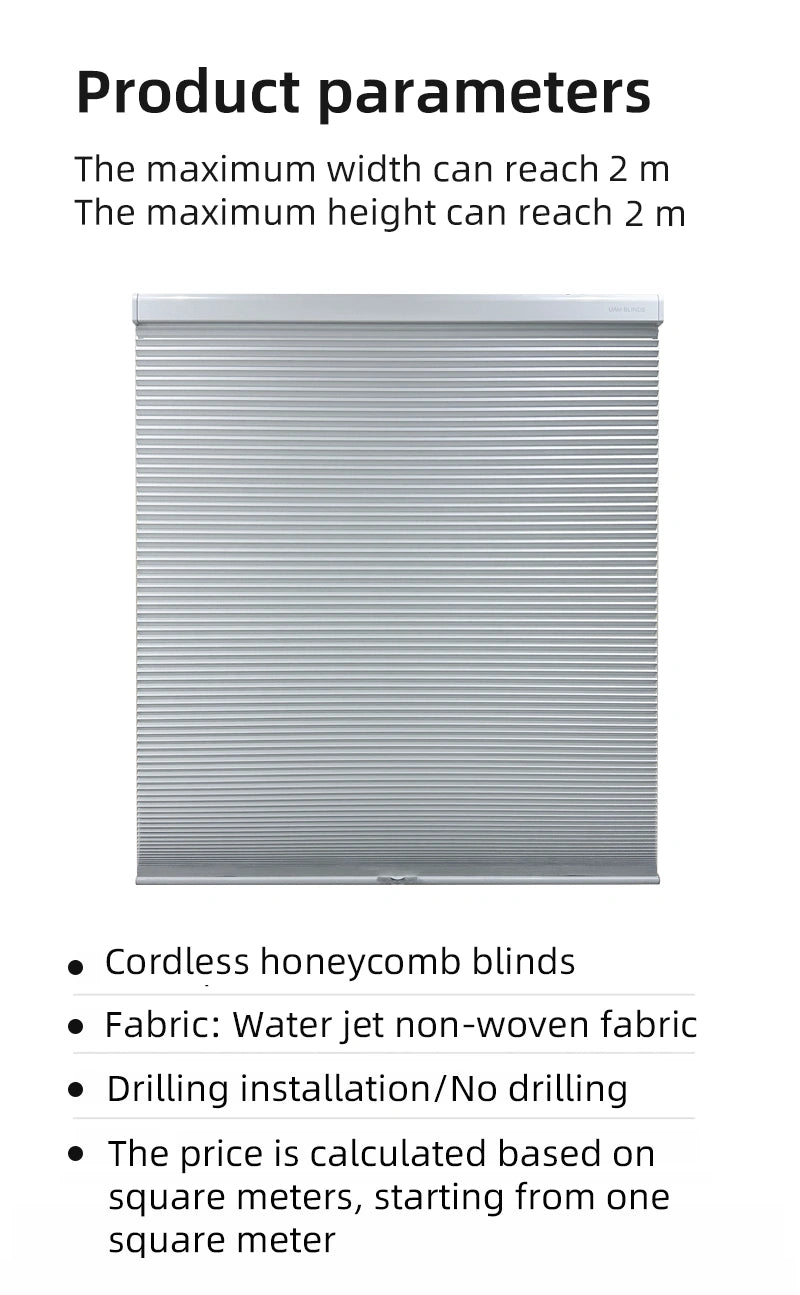 Blackout Cellular Shades for Bedroom Privacy and Better Sleep