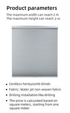 Blackout Cellular Shades for Bedroom Privacy and Better Sleep