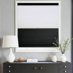 Cellular Shades – Cordless Honeycomb Blinds