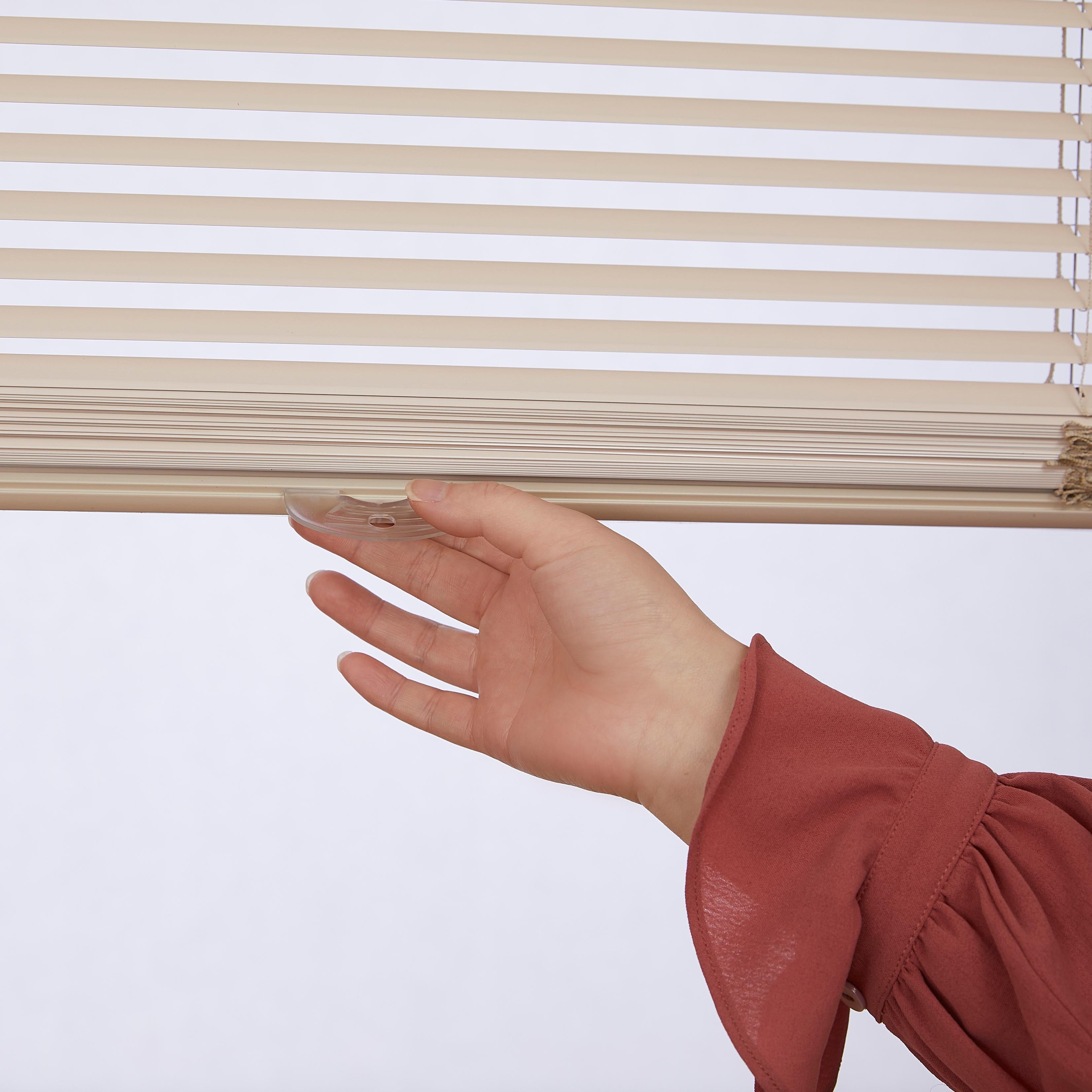 Aluminum Venetian Blinds – Custom Size Mini Blinds