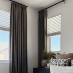 Aluminum Venetian Blinds – Custom Size Mini Blinds