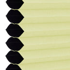 Day & Night Cellular Shades Light Filtering & Blackout Honeycomb Blinds