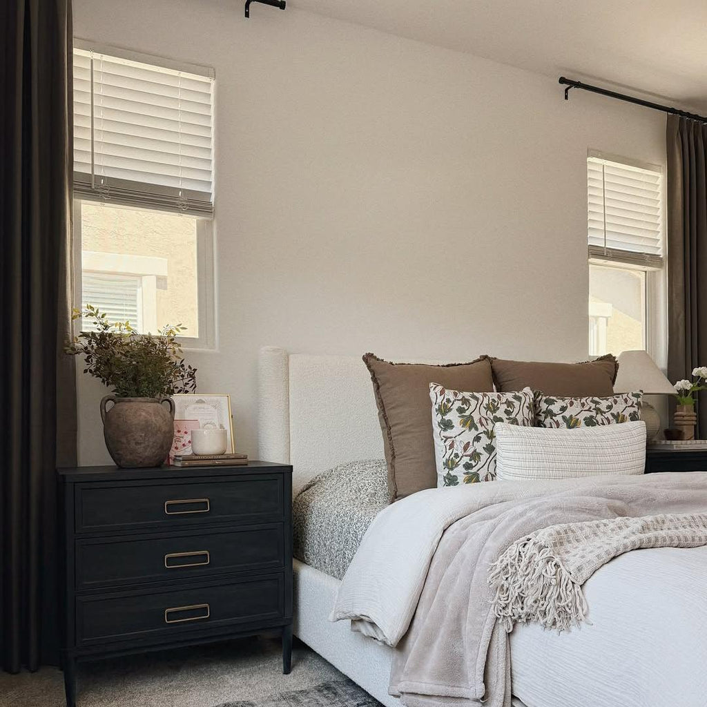 Aluminum Venetian Blinds – Custom Size Mini Blinds