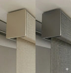 Blackout Roller Shades - Thermal Insulated for Bedroom