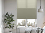 Day & Night Cellular Shades Light Filtering & Blackout Honeycomb Blinds