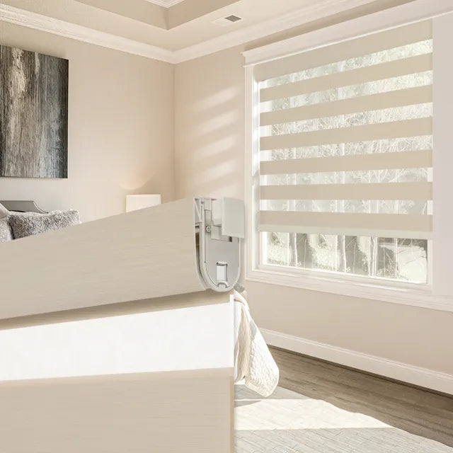 cordless honeycomb cellular shades energy saving insulation