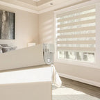 cordless honeycomb cellular shades energy saving insulation