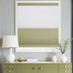 Day & Night Cellular Shades Light Filtering & Blackout Honeycomb Blinds